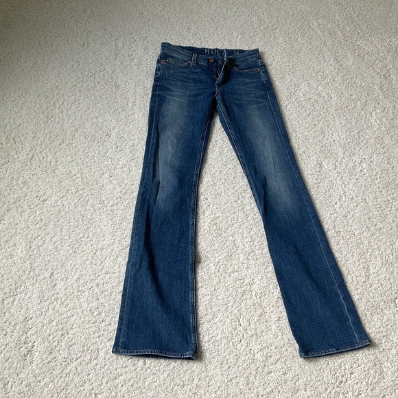 MIH- the London- jeans - Picture 1 of 5
